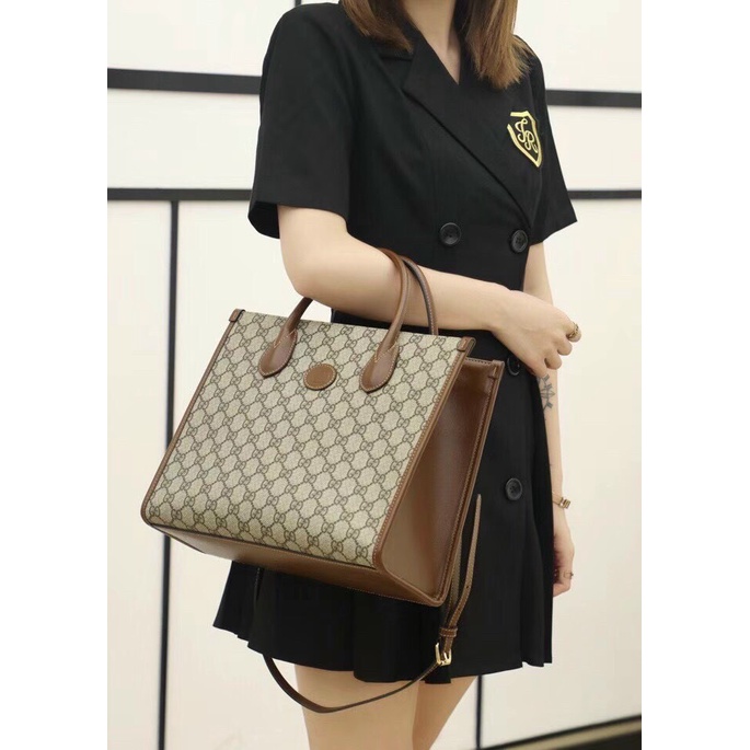 Túi Xách G.U.C.C.I size 31 x 26 x 14 cm