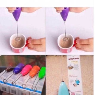 CÂY ĐÁNH BỌT CAFE, ĐÁNH TRỨNG MINI