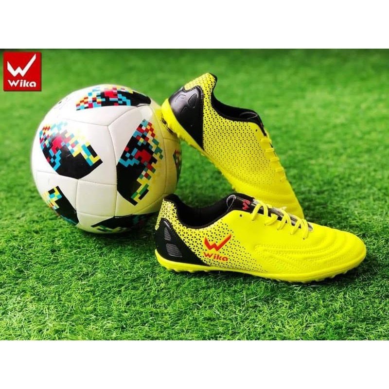 [CHÍNH HÃNG] Giày đá bóng chính hãng WIKA NEO one nhiều màu