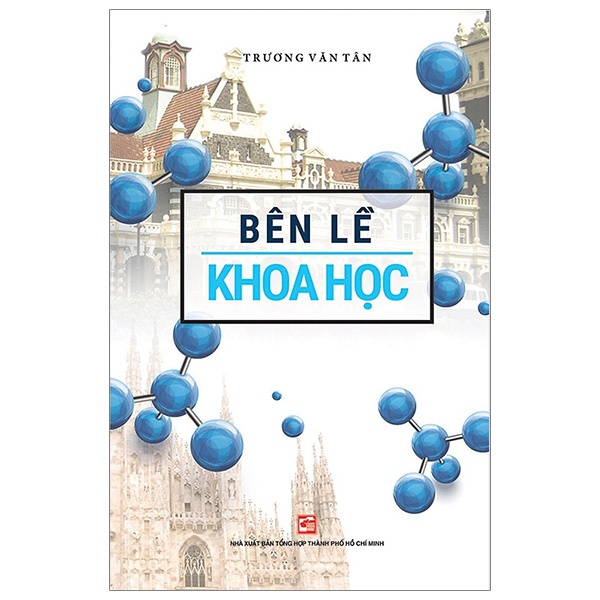 [Mã BMBAU50 giảm 7% đơn 99K] Sách Bên lề khoa học