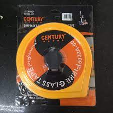 Thước Vải Đo Độ Dài 50M Sợi Thủy Tinh Century 5032A-50