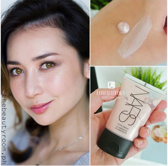Bắt Sáng Highlighter Nars Illuminator | BigBuy360 - bigbuy360.vn