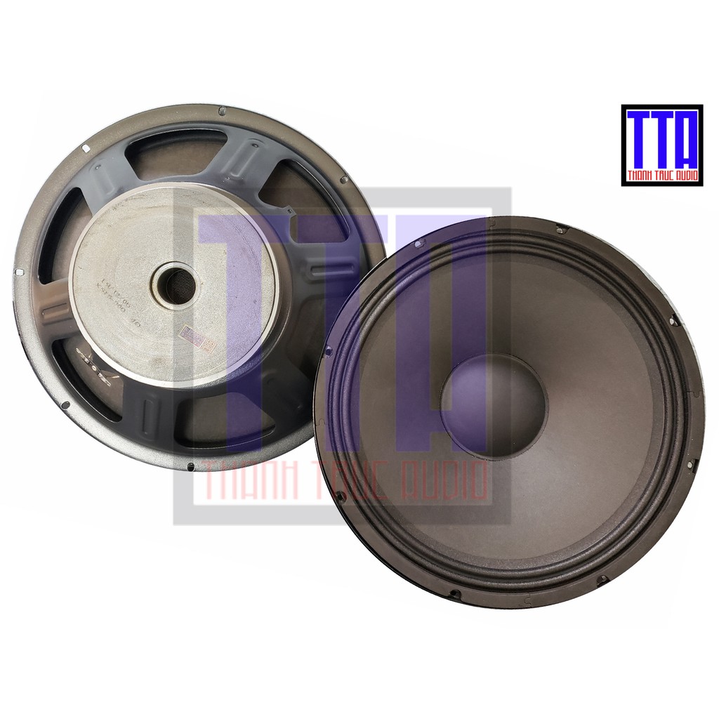 Loa rời 4 tấc dùng cho loa kéo côn 65 từ 170 trỡ 4 ôm hàng nhập - 1 Cái