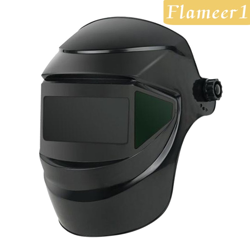 Kính Bảo Hộ Hàn Điện Màu Sắc Thật Flameameer1