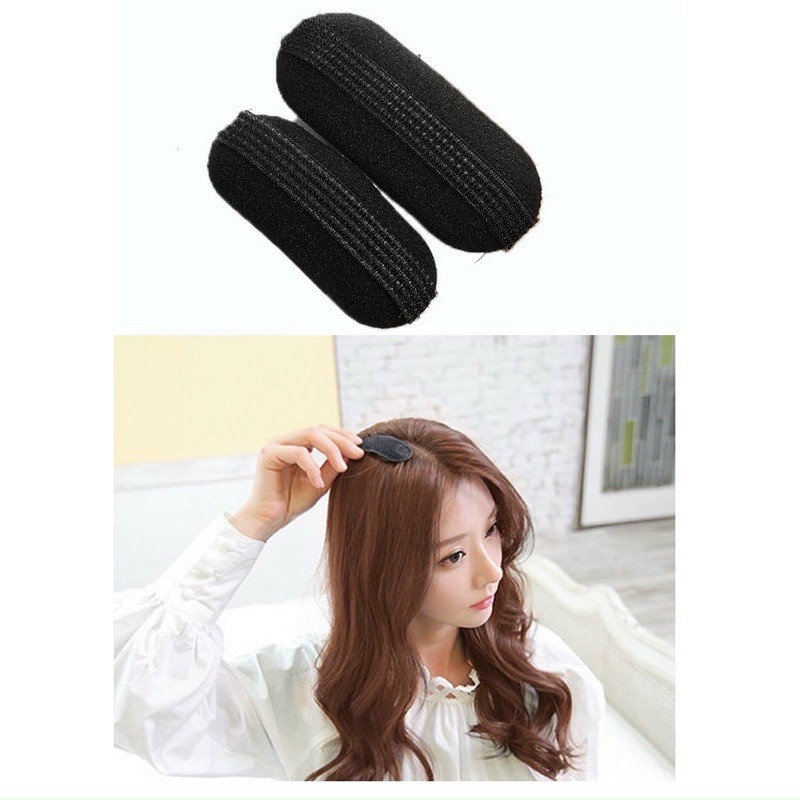 Kẹp phồng tóc set 2 cái