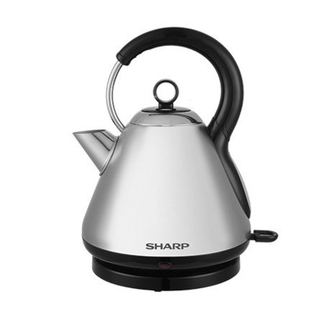 Bình Đun Siêu Tốc Sharp EKJ-17VSD-ST( 1,7L-BH 12 tháng)