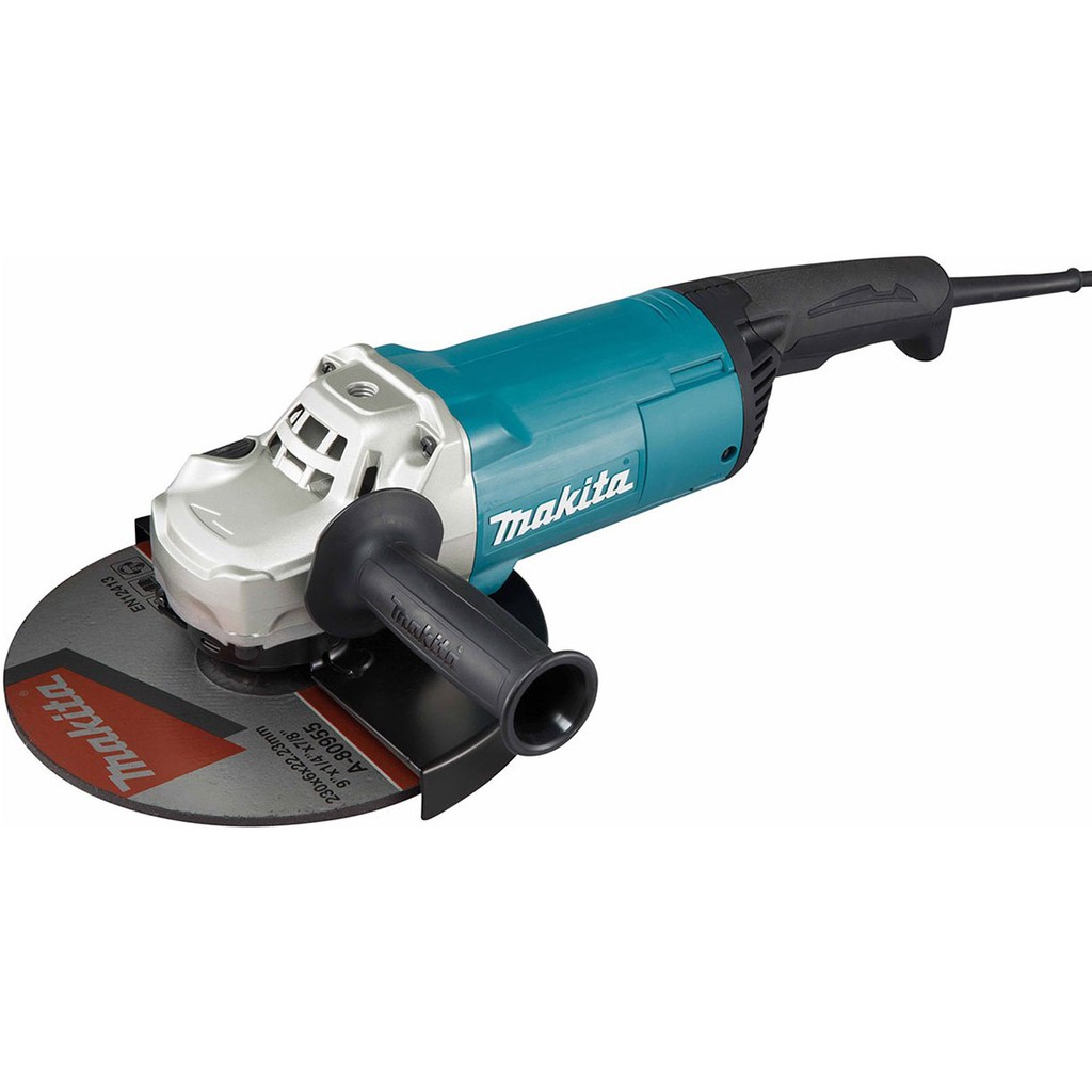 Máy Mài Góc Makita Ga6020 1050W Đĩa Mài 150Mm - Abg Shop