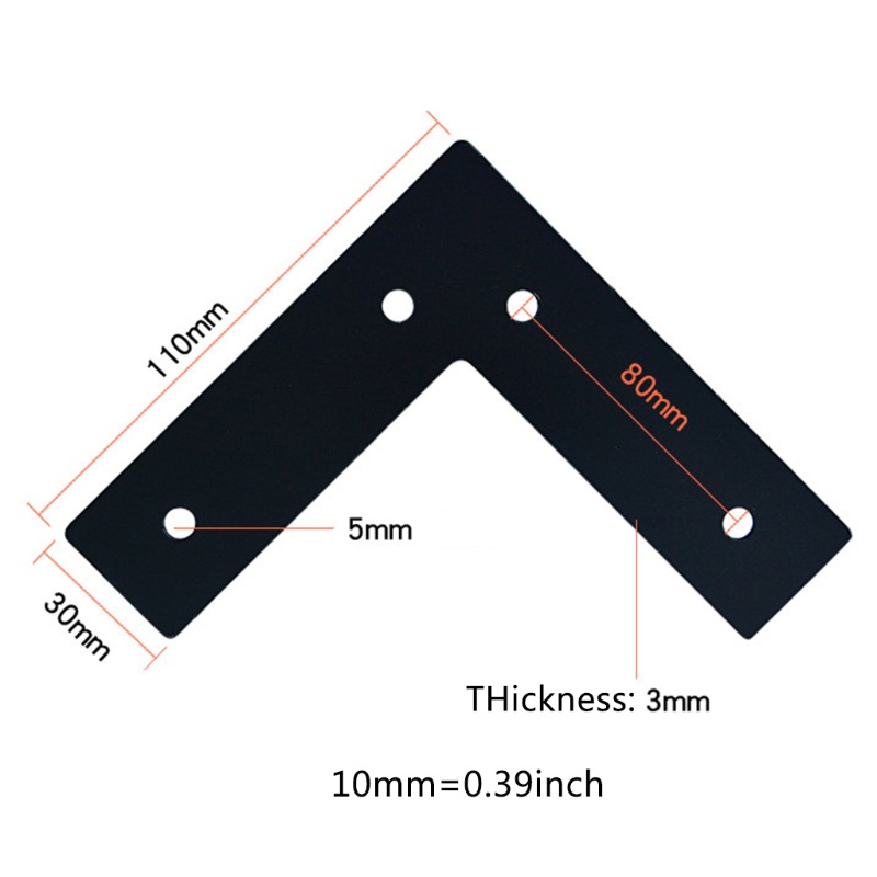 Chân Bàn Ghế Sofa Thay Thế Bằng Kim Loại Sang Trọng