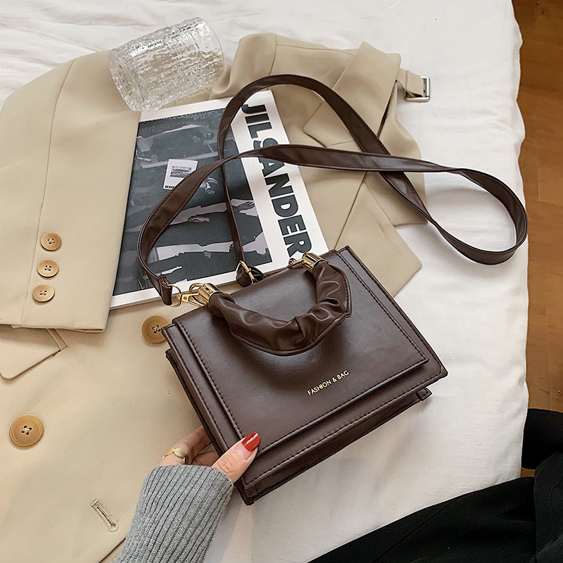 Túi Xách Nữ Đeo Chéo Thời Trang Hàn Quốc