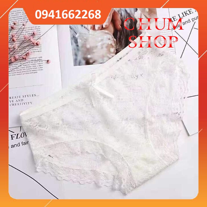 10 QUẦN LÓT REN SEXY 3808# | BigBuy360 - bigbuy360.vn