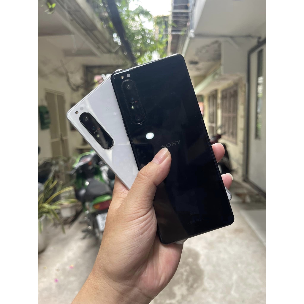 Điện Thoại SONY Xperia 1 Mark ii, Thiết Kế Sang Trọng, Cấu Hình Cao