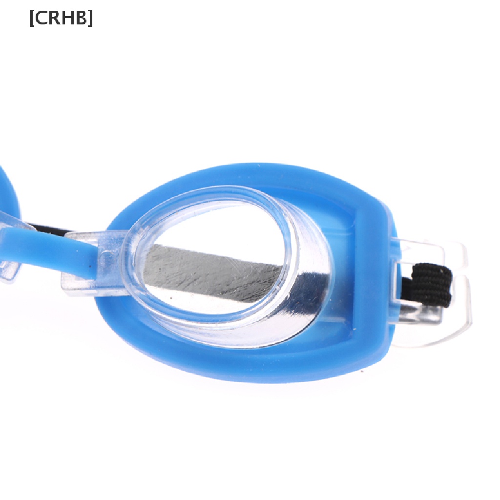 [CRHB] 1/6 Doll Swimming Goggles Toy Accessories Glasses Miniature Diving Eyeglass Hot Sell