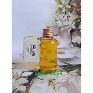 Dầu mè đen nguyên chất