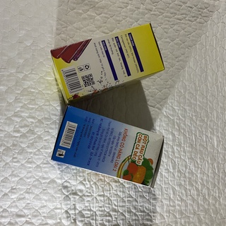 Bột rau câu gói 10gr