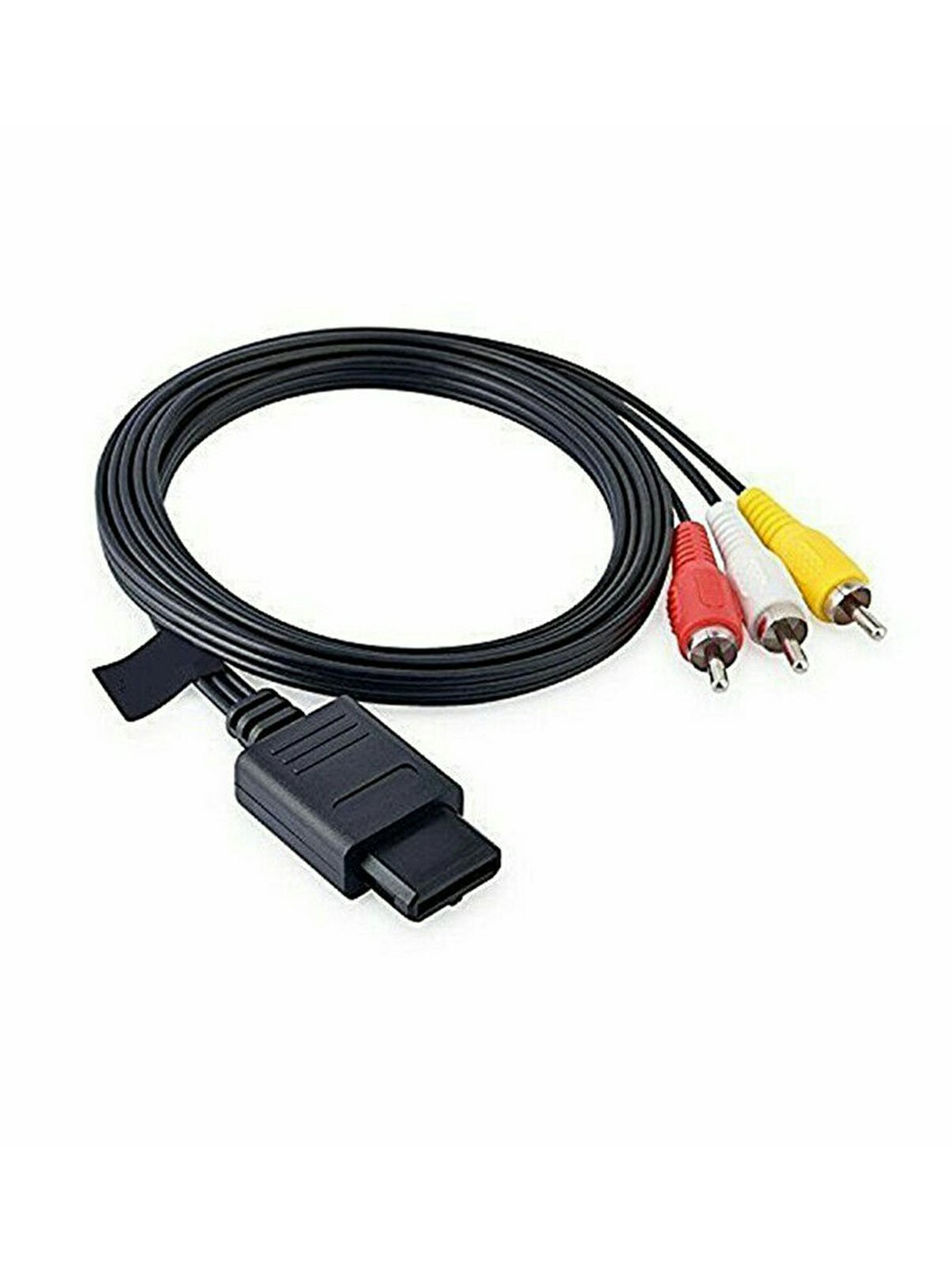 2 Dây Cáp Âm Thanh Hình Ảnh 6ft Rca Tv Av Tiện Lợi | BigBuy360 - bigbuy360.vn