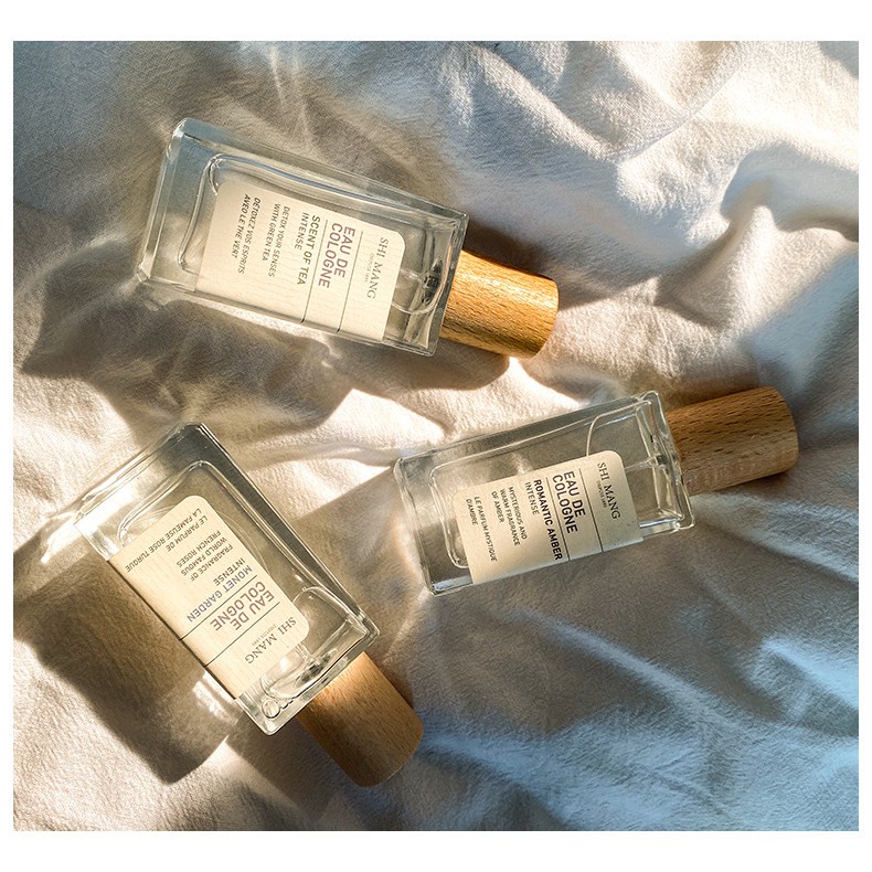 Nước Hoa Shimang Bản Cao Cấp Eau De Cologne EDP 50ML SNH7