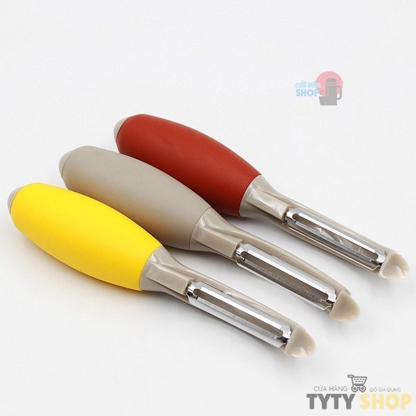Dao bào kiểu chữ I , hiệu Lock&Lock, lưỡi dao bằng thép không gỉ - LOL124