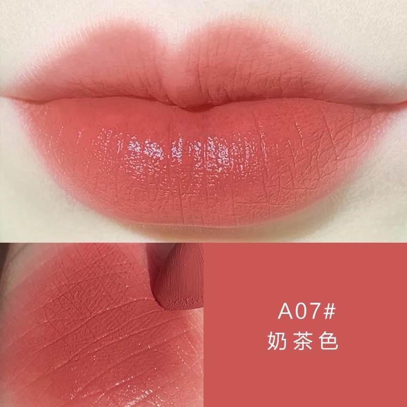 Son lì HLLRLIPS Chống nước,lâu trôi,lên màu đẹp