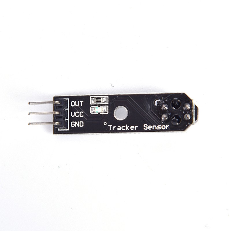 Colorfulswallowfly IR Infrared Line Track Follower Sensor TCRT5000 Obstacle Avoidanc For Arduino CSF