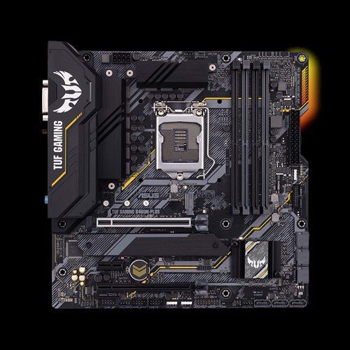 Bo mạch chủ Asus TUF Gaming B460M Plus socket 1200 Chính Hãng Viết Sơn Phân Phối | BigBuy360 - bigbuy360.vn