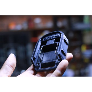 Đế chuyển pin Makita siêu cứng