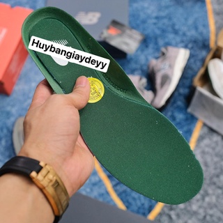 Giày Nờ Bê 550 Nam nữ