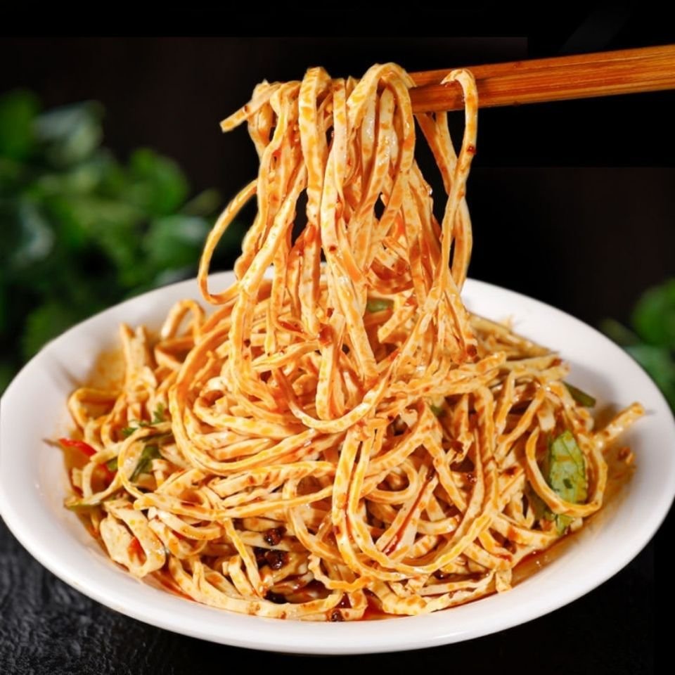 100g Mỳ váng đậu chuẩn keto