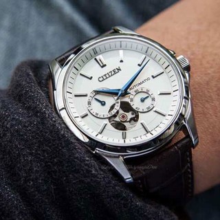 Đồng Hồ Nam Citizen NP1010-01A
