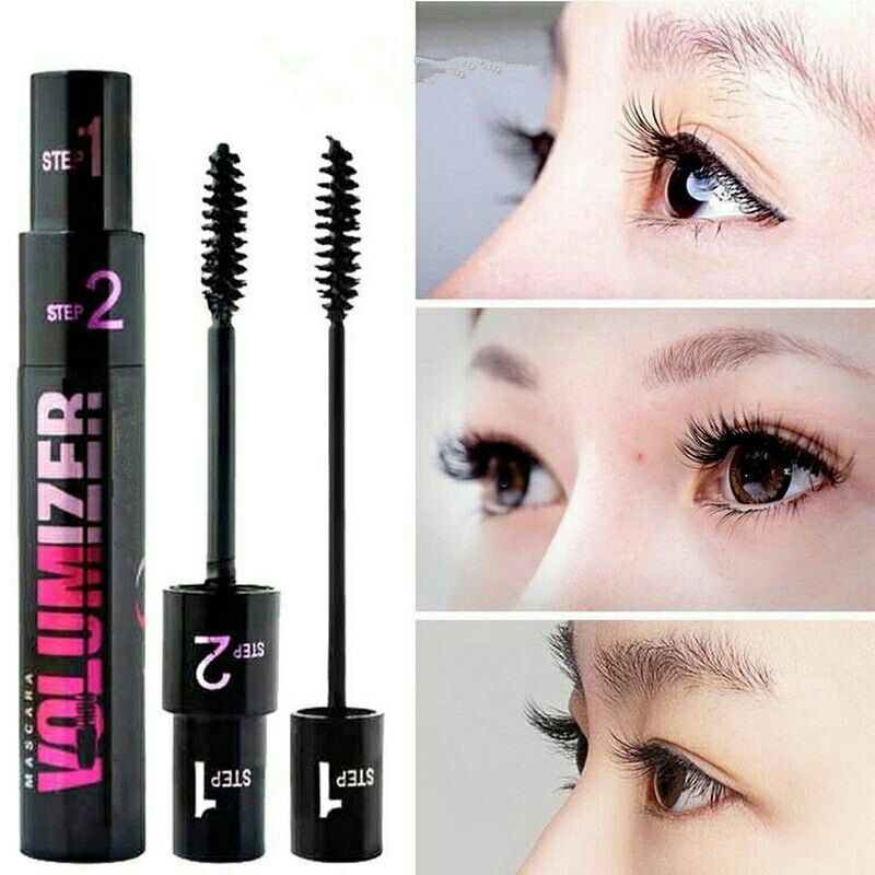 Mascara chuốt mi 2 trong 1 Yanqina | BigBuy360 - bigbuy360.vn