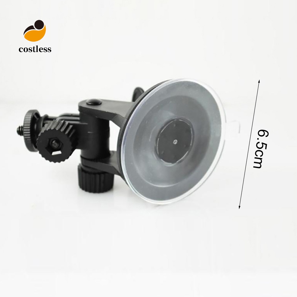 Giá đỡ camera hành trình gắn kính xe hơi