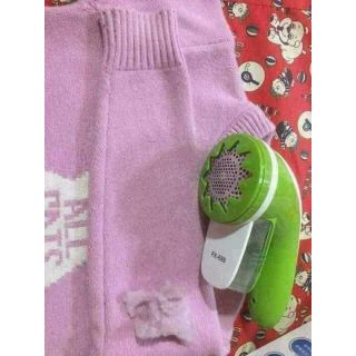 Máy cắt lông xù sạc pin