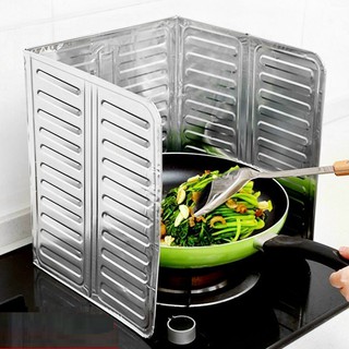 Miếng chắn dầu mỡ bếp ga Nhật