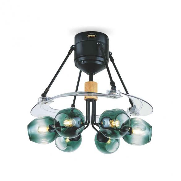 QUẠT TRẦN SINWA QY006