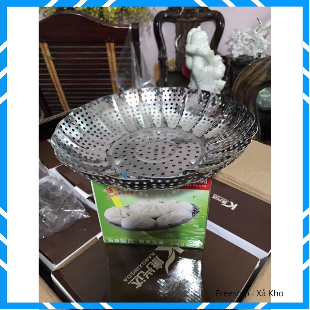 Xả Kho sỉ xửng hấp đa năng