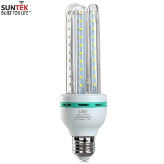 BÓNG ĐÈN LED TIẾT KIỆM ĐIỆN SUNTEK 9W