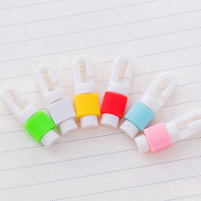 Dụng cụ bảo vệ dây sạc nhỏ gọn tiện lợi | BigBuy360 - bigbuy360.vn