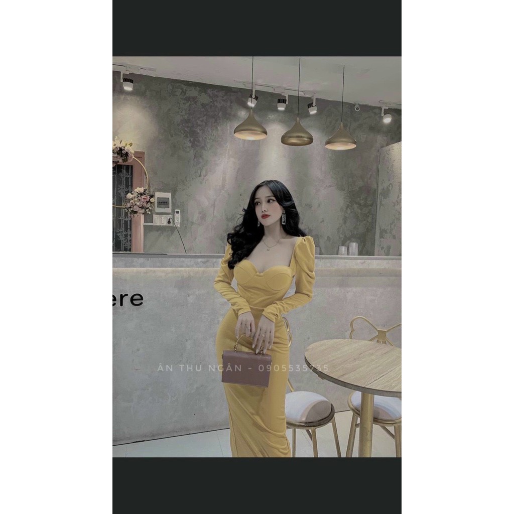 TT 46 - đầm maxi nữ, đầm 2 dây siêu xinh | BigBuy360 - bigbuy360.vn