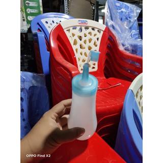 [HOẢ TỐCombo 2 cái] Chai nhựa , bình nhựa đựng sữa chua , chai đựng sốt, chai đựng tương ớt 250ml 500ml 700ml 1000ml
