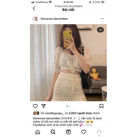 Set theseven december