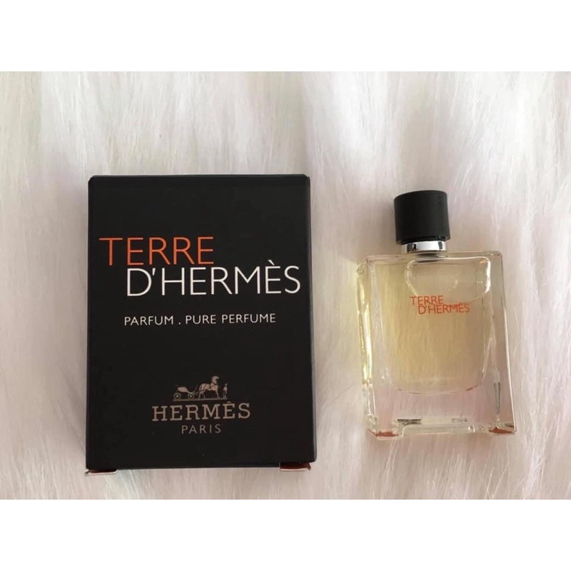 (Real) NƯỚC HOA NAM 𝙃𝙀𝙍//𝙈𝙀𝙎 𝙏𝙚𝙧𝙧𝙚 𝙙’𝙃𝙚𝙧//𝙢𝙚𝙨 𝙀𝘿𝙏  5ML 🔥 mạnh mẽ | BigBuy360 - bigbuy360.vn