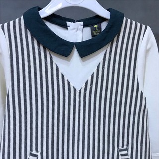 bỏ Set Moimoln romper kèm quần xuất Hàn Quốc