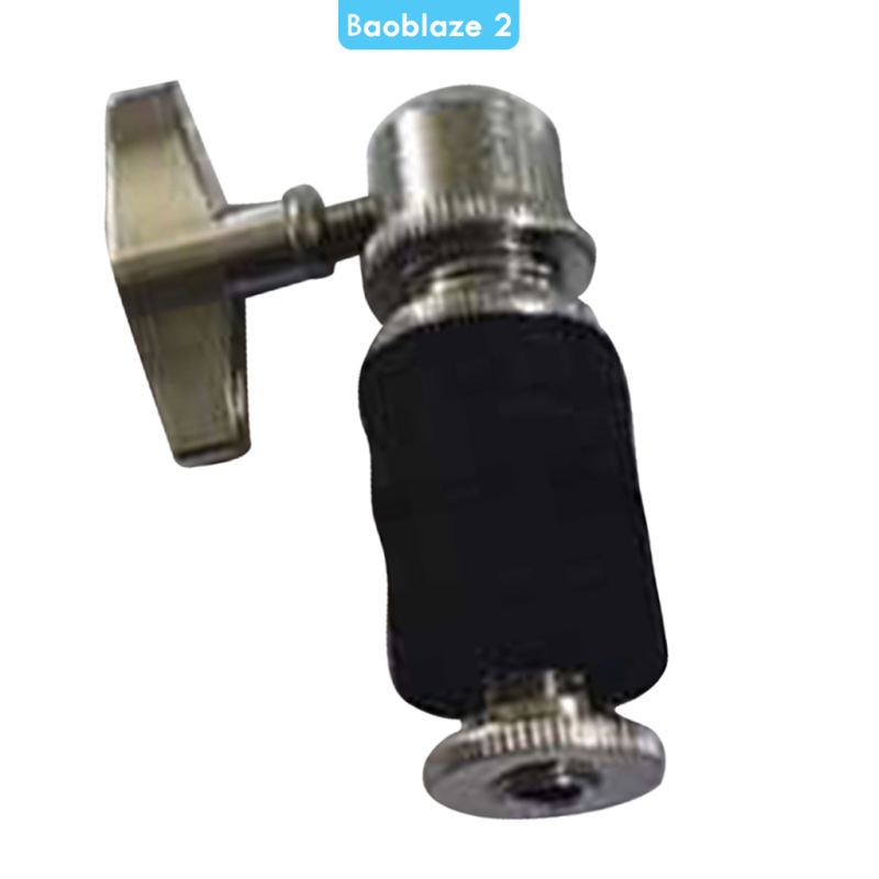 Giá đỡ kẹp ly hợp chuyên nghiệp cho trống Jazz tiêu chuẩn Hi Hat chũm chọe