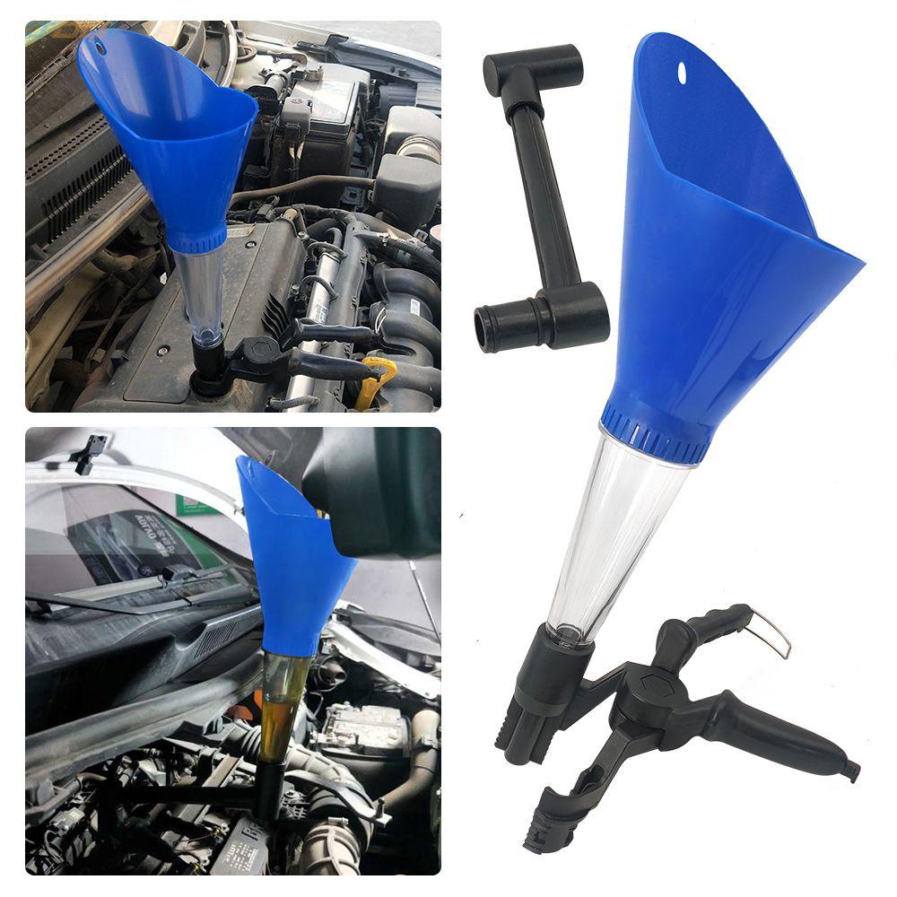 ESPO Phễu Đổ Nhiên Liệu Cho Xe Hơi