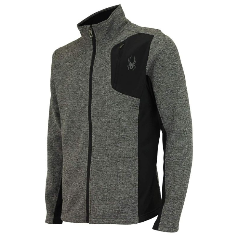 Áo len Nam hàng hiệu Spyder