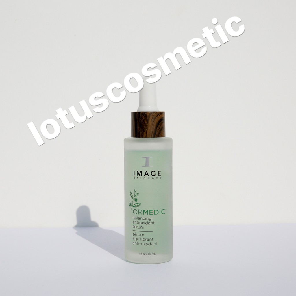 Serum cân bằng chống lão hóa Image Skincare Ormedic Balancing Antioxidant Serum