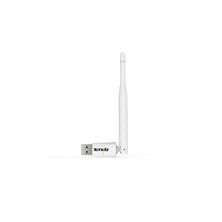 Thiết bị mạng Tenda W311MA Plug-and-Play USB thu WiFi chuẩn N 150Mbps