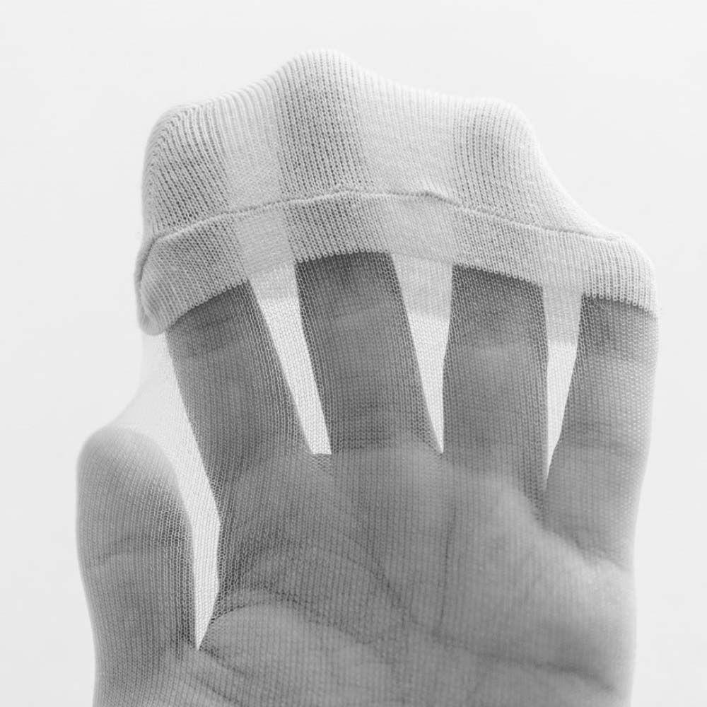 Vớ Lụa Cổ Vừa Phong Cách Nhật Bản Thời Trang Xuân Hè Cho Nữ