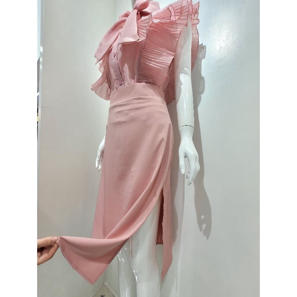 Set váy áo tiểu thư cao cấp ALICE