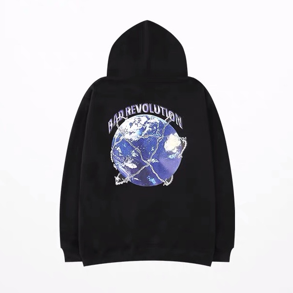 Áo hoodie unisex, áo nỉ có mũ, hoodie form rộng Nelly Heybig chính hãng streetstyle in hình siêu đẹp H4