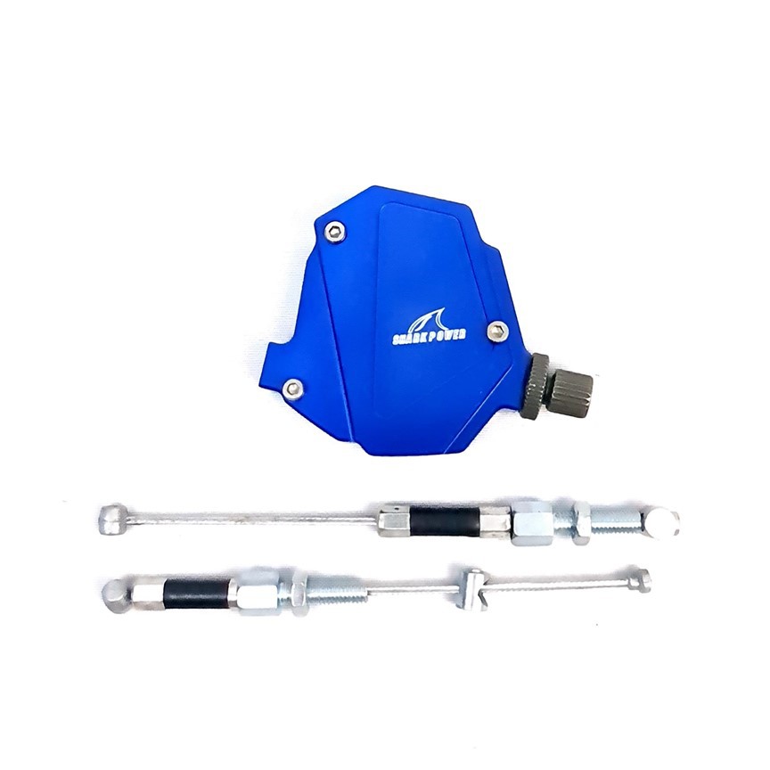 Trợ lực tay côn CRG dành cho dòng xe Moto, PKL , PKN Greennetworks